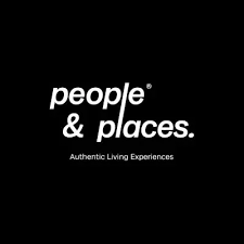 People & Places  Development